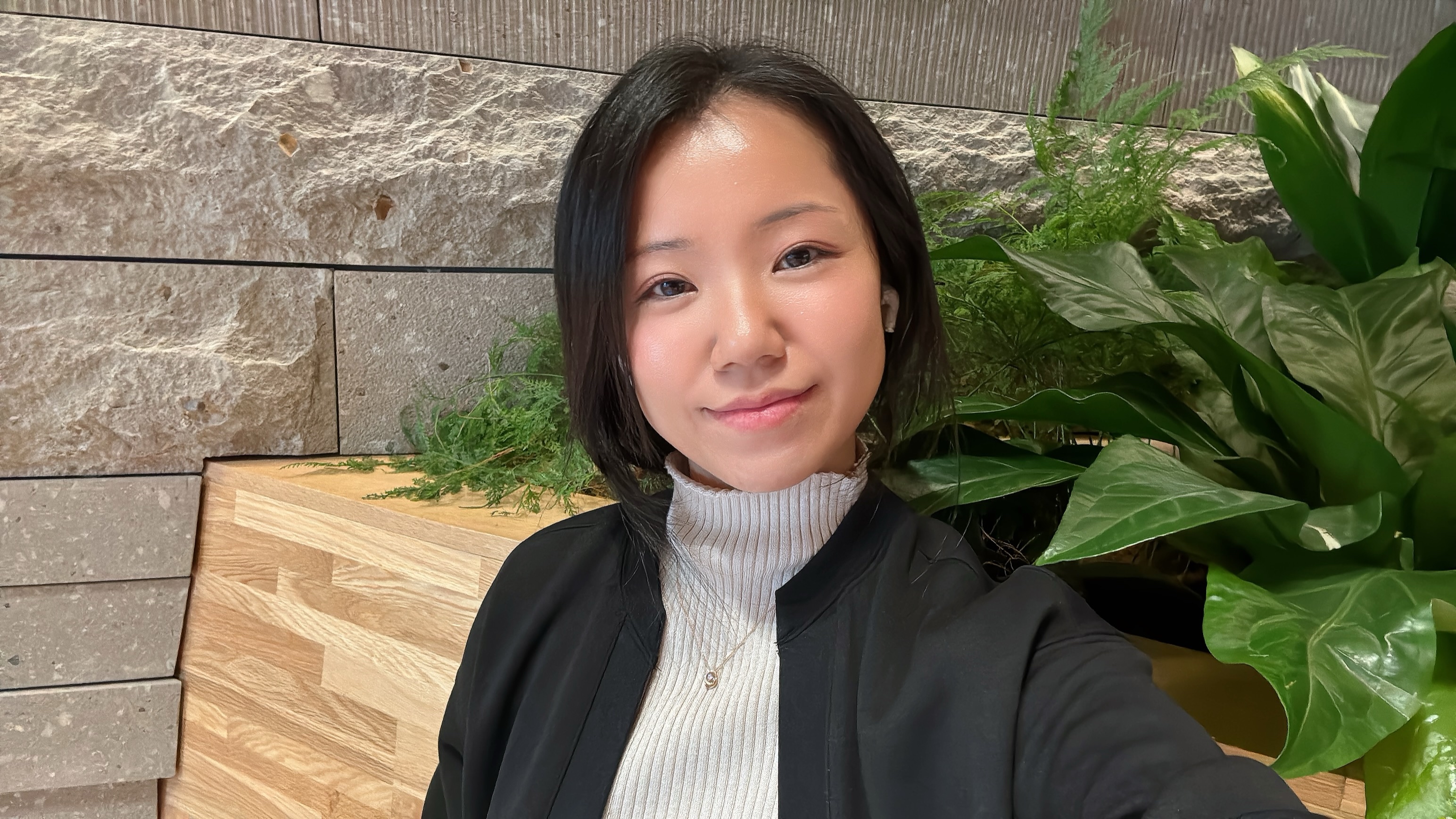 運営者の内藤紗由里