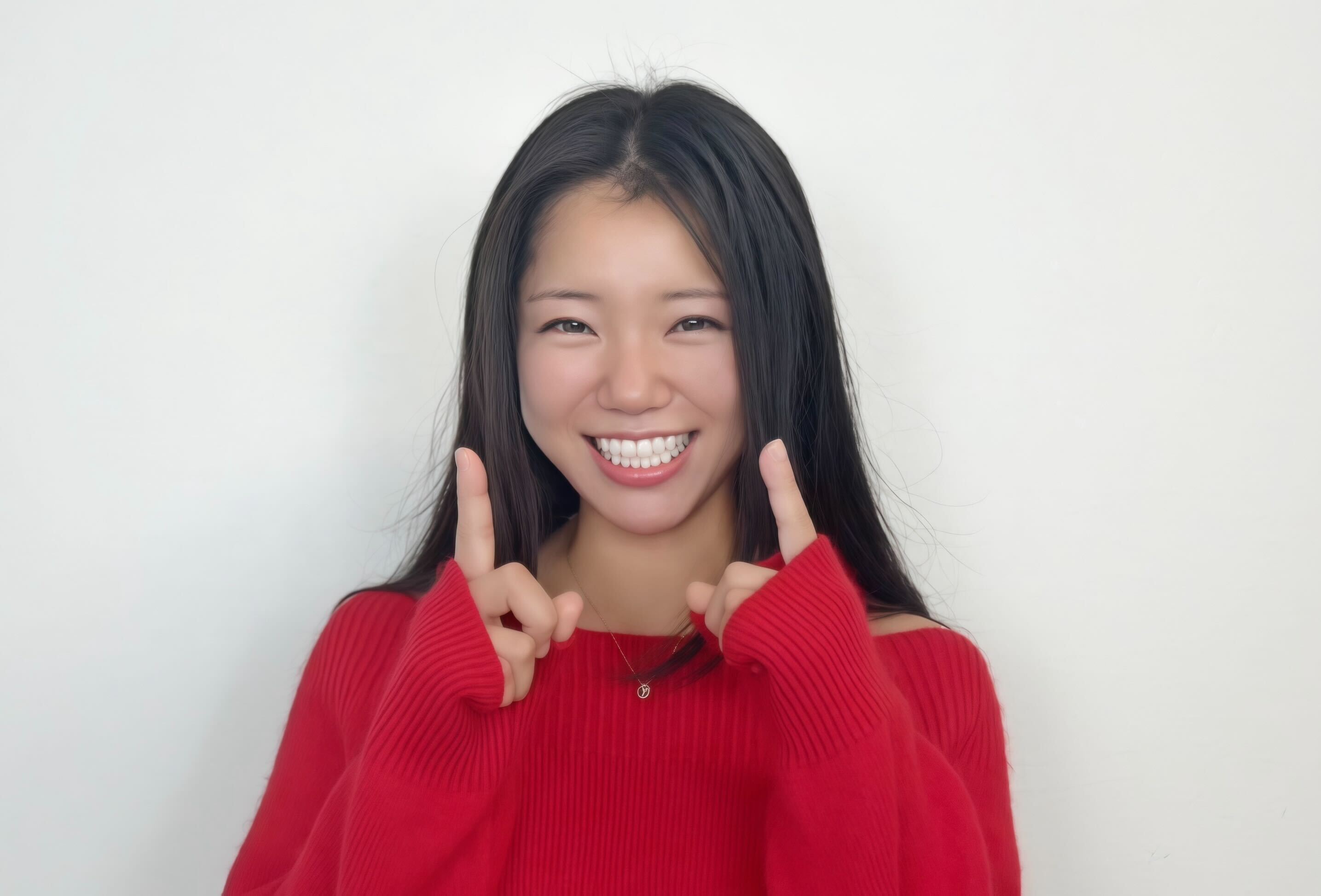 笑顔の運営参加者